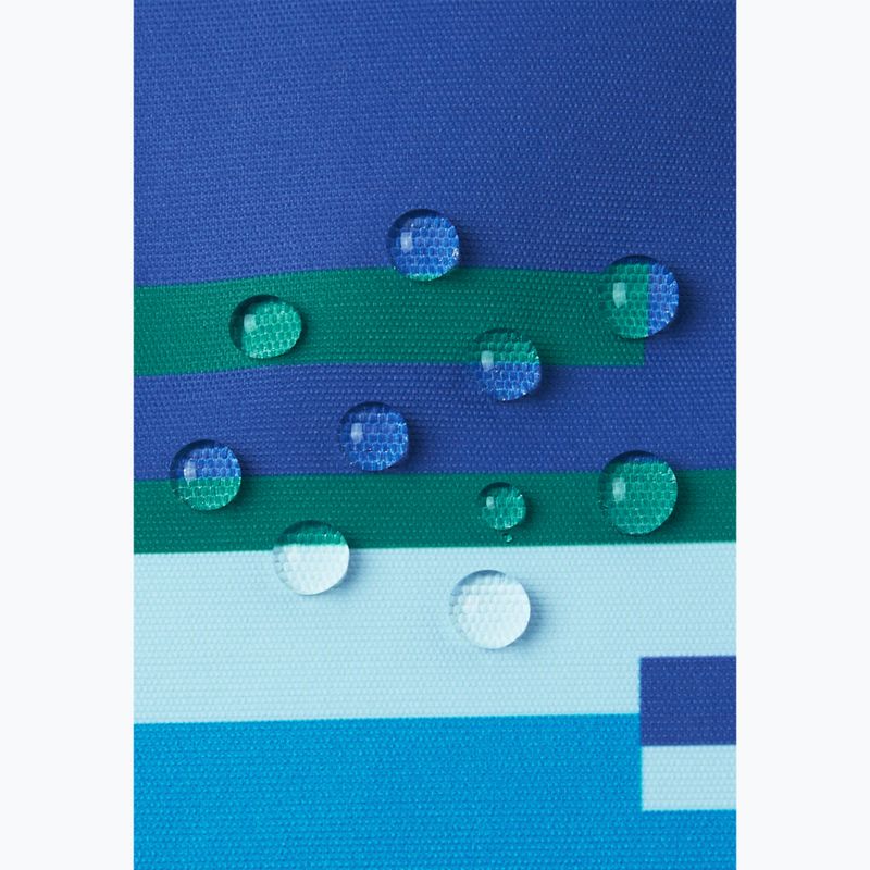 Детски гащеризон Reima Kurikka deeper twilight blue 10