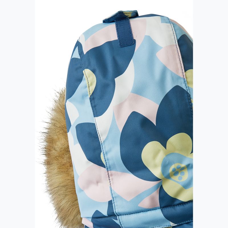 Детски гащеризон Reima Kipina deeper frzen blue 5