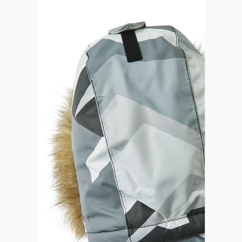 Детски гащеризон Reima Kipina deeper soft black 5