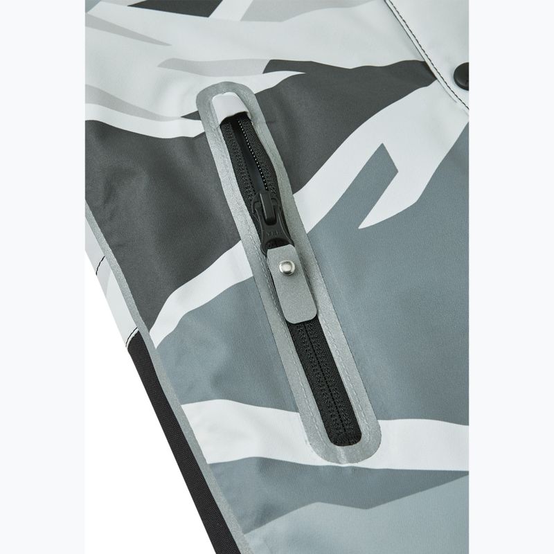 Детски гащеризон Reima Kipina deeper soft black 9