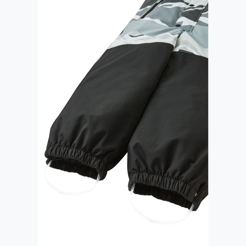 Детски гащеризон Reima Kipina deeper soft black 11