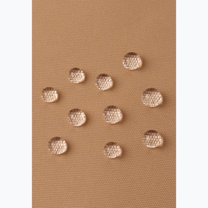 Детски гащеризон Reima Kaunisto peanut brown 9