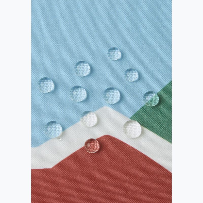 Детско яке Reima Marttila blue ocean 12