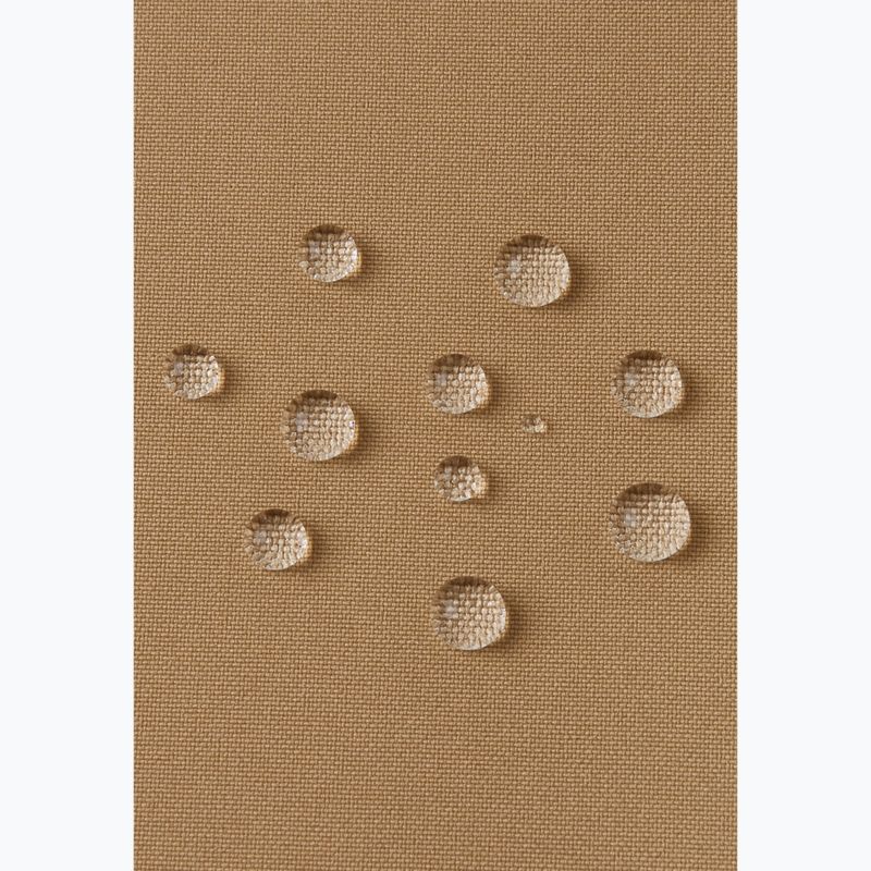 Детско яке Reima Kamuni peanut brown 11