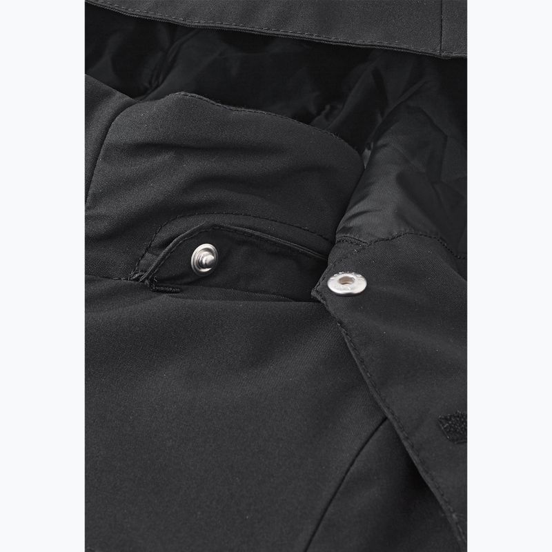 Детско яке Reima Kamuni black 5
