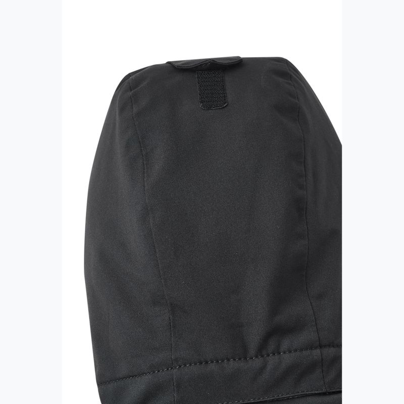 Детско яке Reima Kamuni black 6