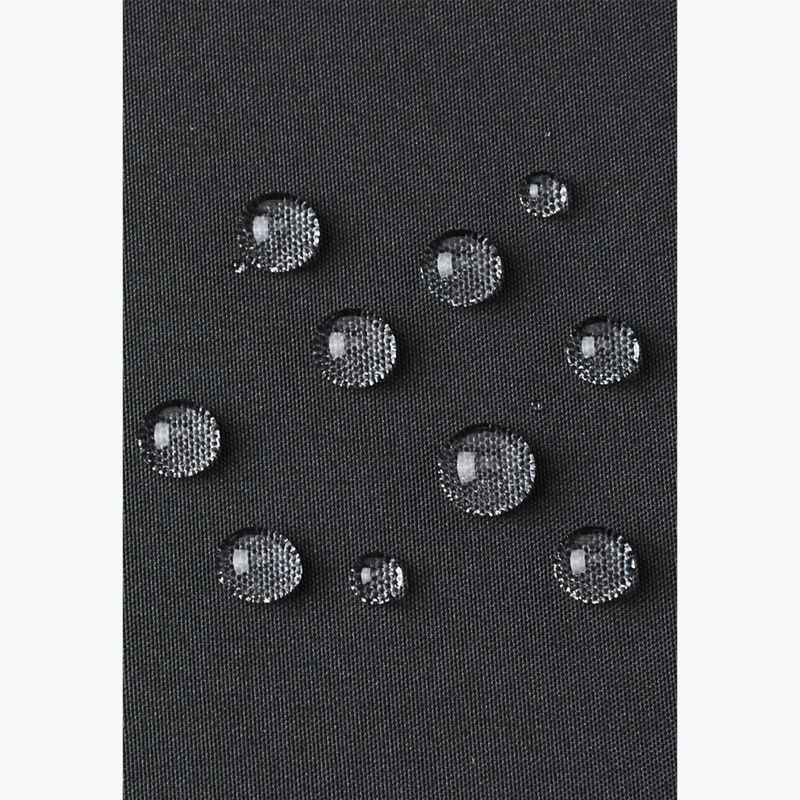 Детско зимно яке Reima Toukola black 9