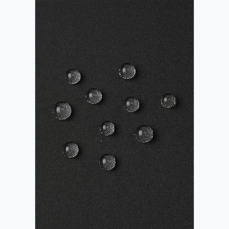 Детско пухено яке Reima Luvia black 9