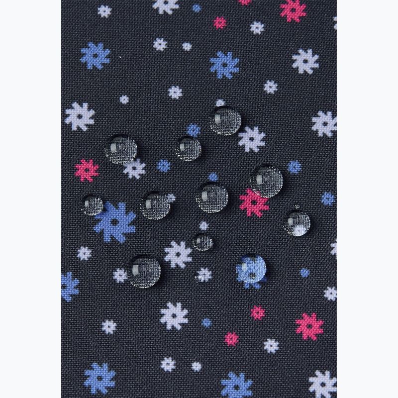 Детско яке Reima Taipale black 10