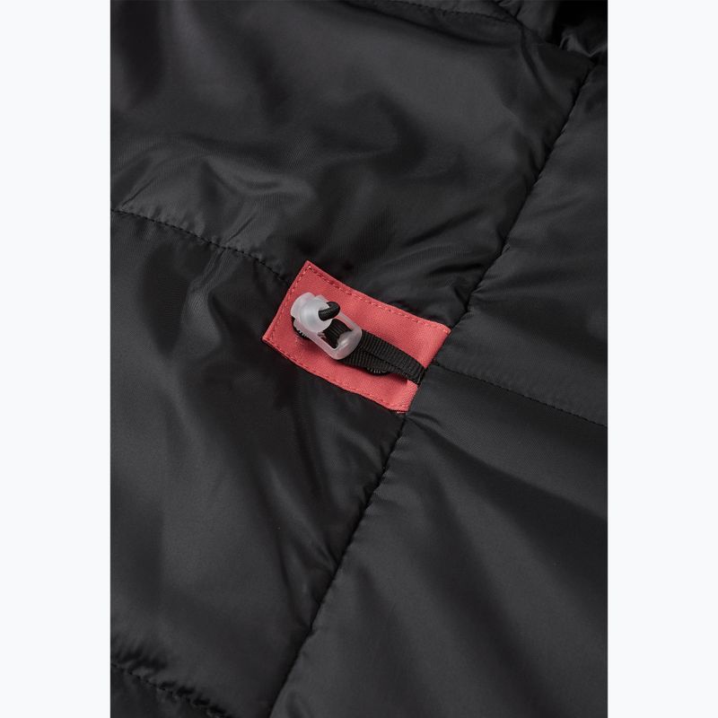 Детско зимно яке Reima Timeless pink 7