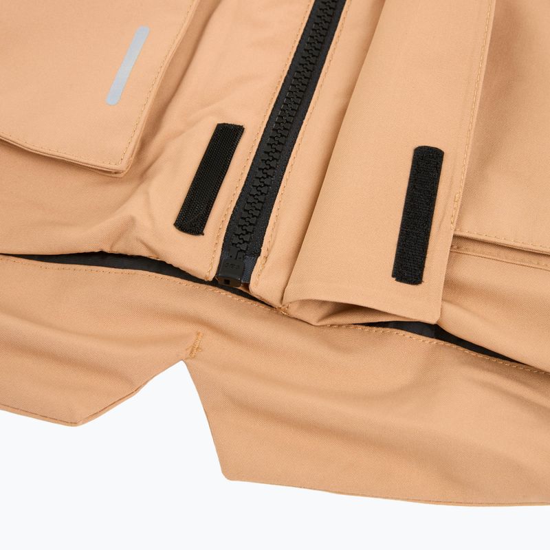 Яке Reima Ajaton brown 3