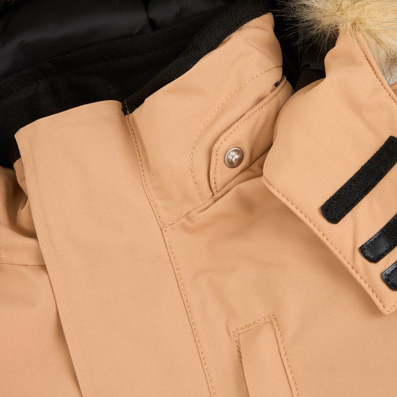 Яке Reima Ajaton brown 5