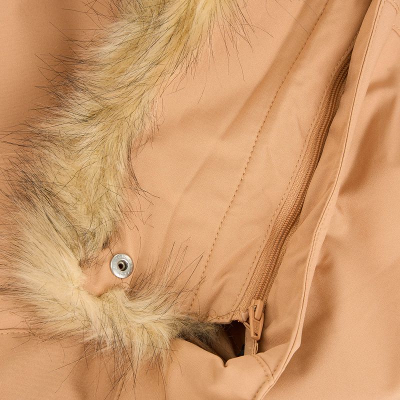 Яке Reima Ajaton brown 6