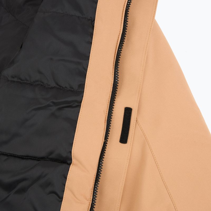 Яке Reima Ajaton brown 7