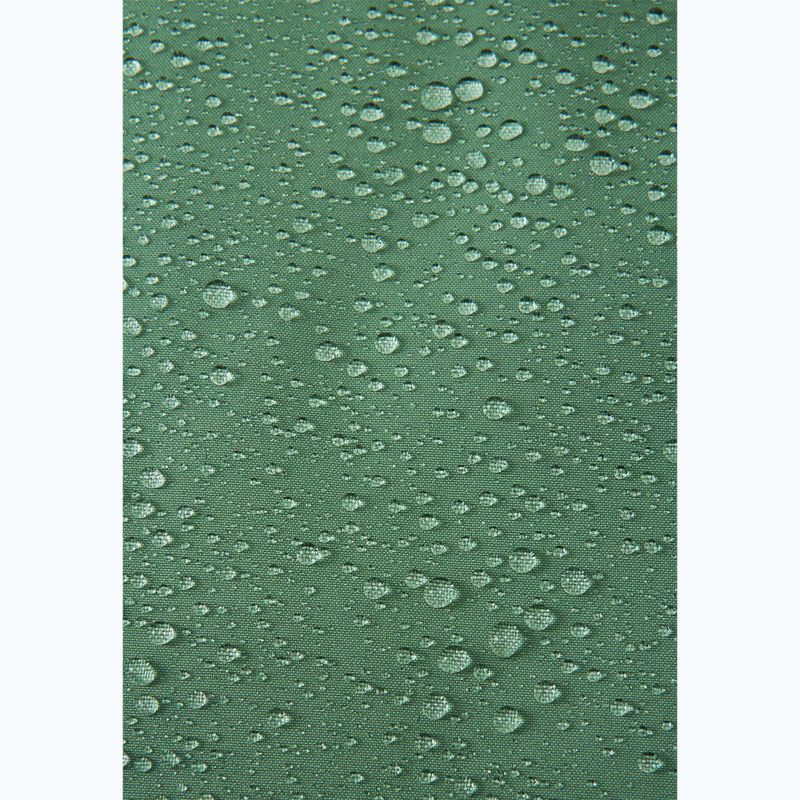 Детско зимно яке Reima Ajaton green clay 7