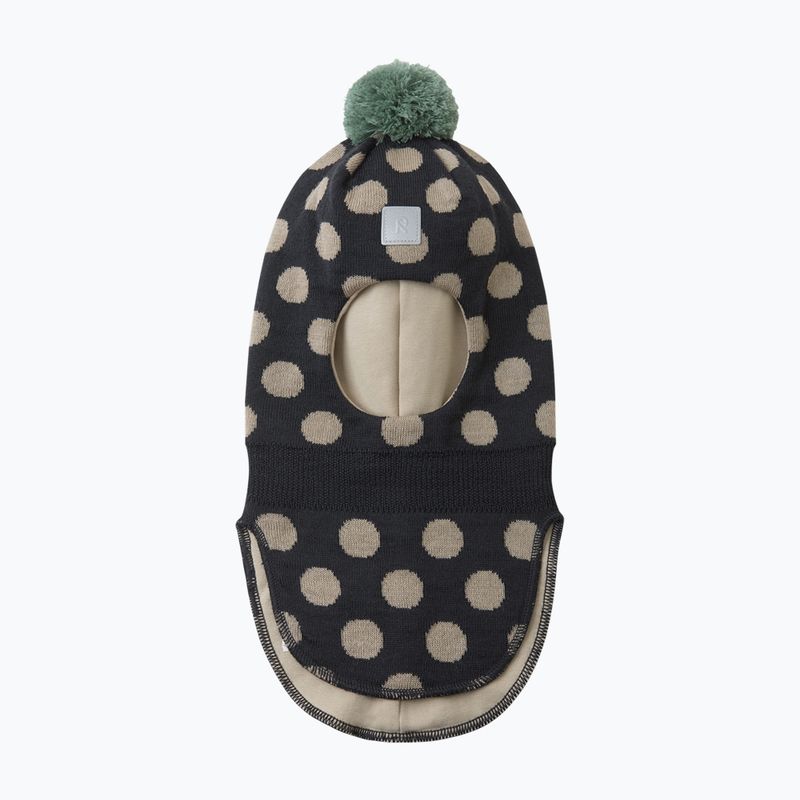 Детска шапка маска Reima Polkka 4