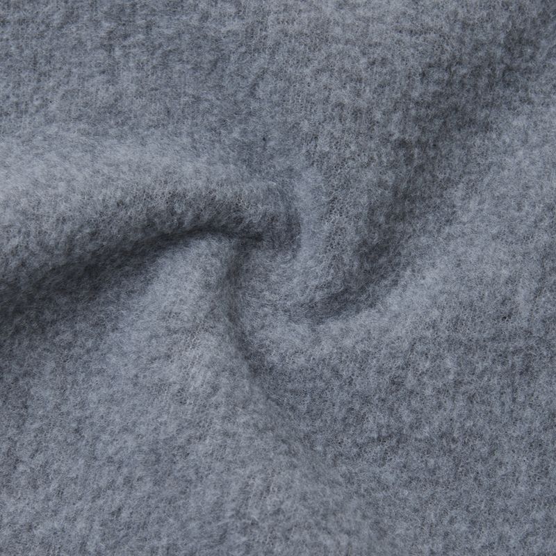 Детски шал комин Reima Legenda melange grey 3