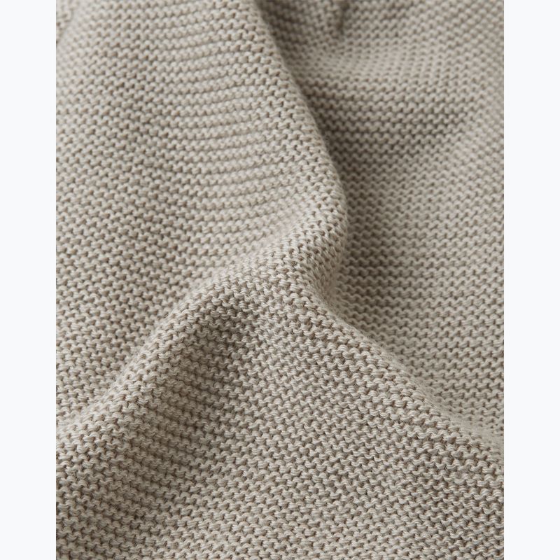 Детска шапка маска Reima Starrie earthy beige 6