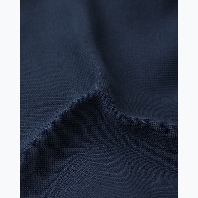 Детска шапка маска Reima Kuuraan navy 6