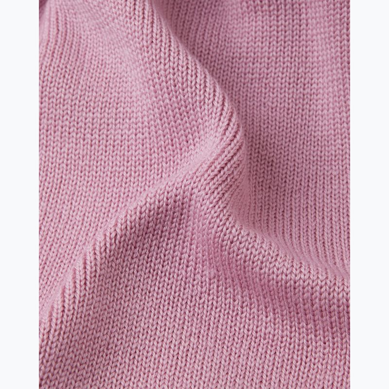 Детска шапка маска Reima Vekkuli grey pink 5
