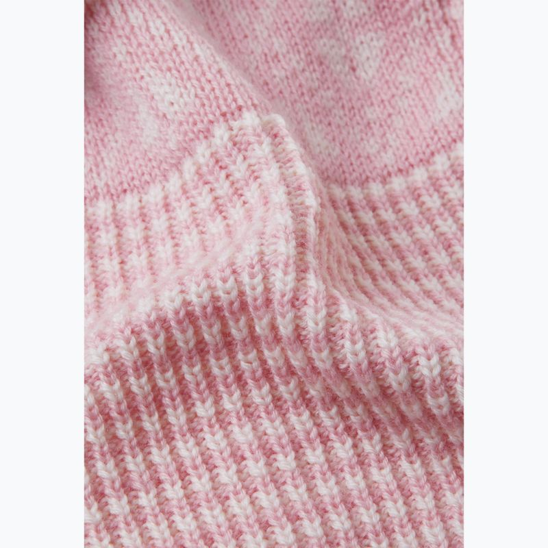 Детска зимна шапка Reima Kuuru pale rose 4