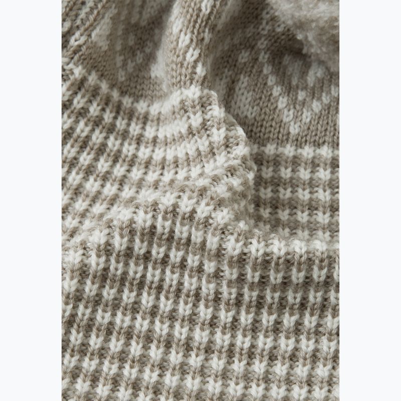 Детска зимна шапка Reima Kuuru earthy beige 4