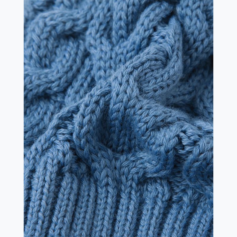 Детска зимна шапка Reima Paljakka blue ocean 5