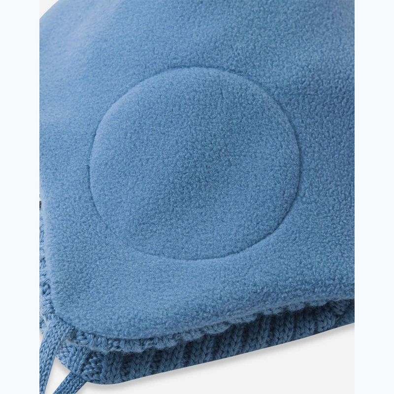 Детска зимна шапка Reima Paljakka blue ocean 6