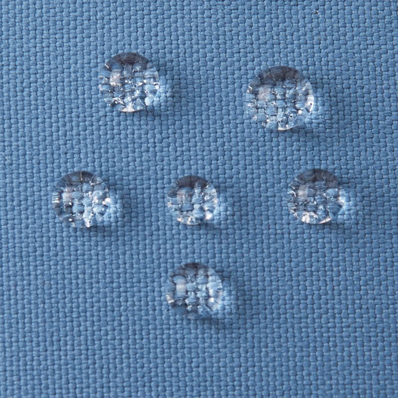 Детски скиорски ръкавици Reima Ote blue ocean 4