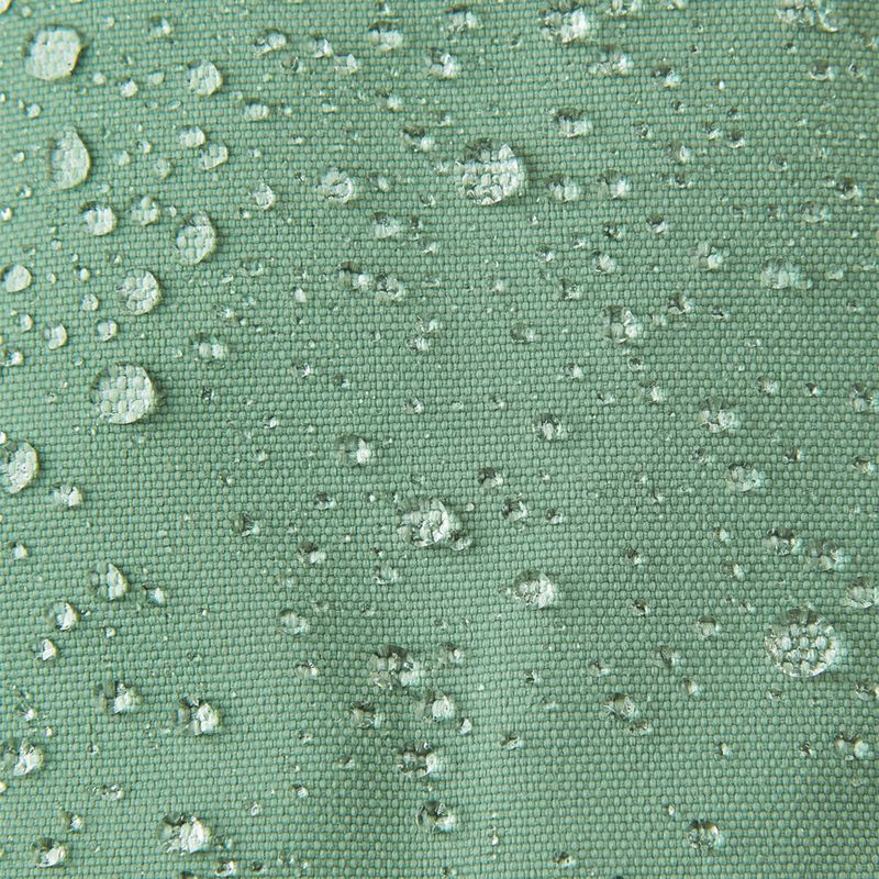 Детски скиорски ръкавици Reima Ote green clay 4