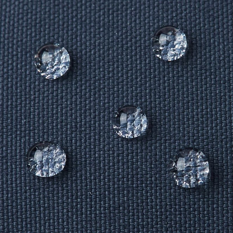 Детски зимни ръкавици Reima Moffen navy 6