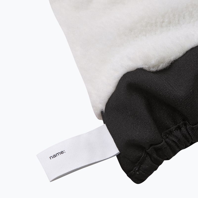 Детски зимни ръкавици Reima Moffen black 4