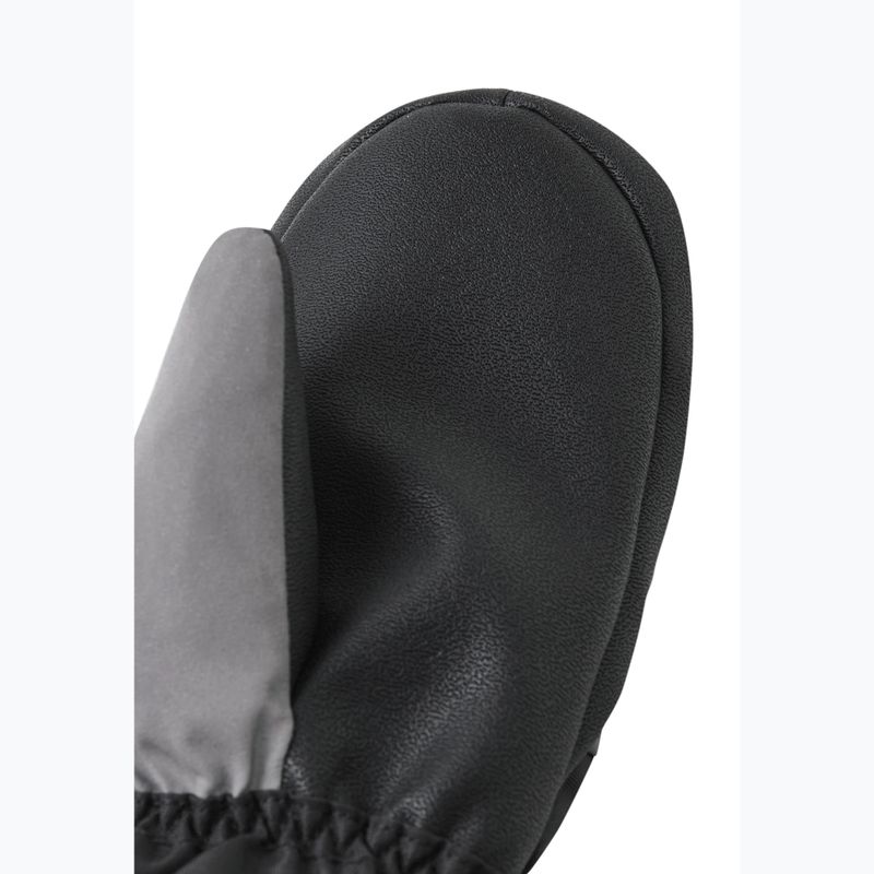 Детски зимни ръкавици Reima Havaita silver 4