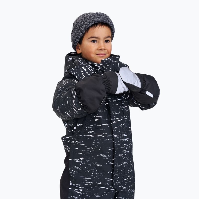 Детски зимни ръкавици Reima Havaita silver 6