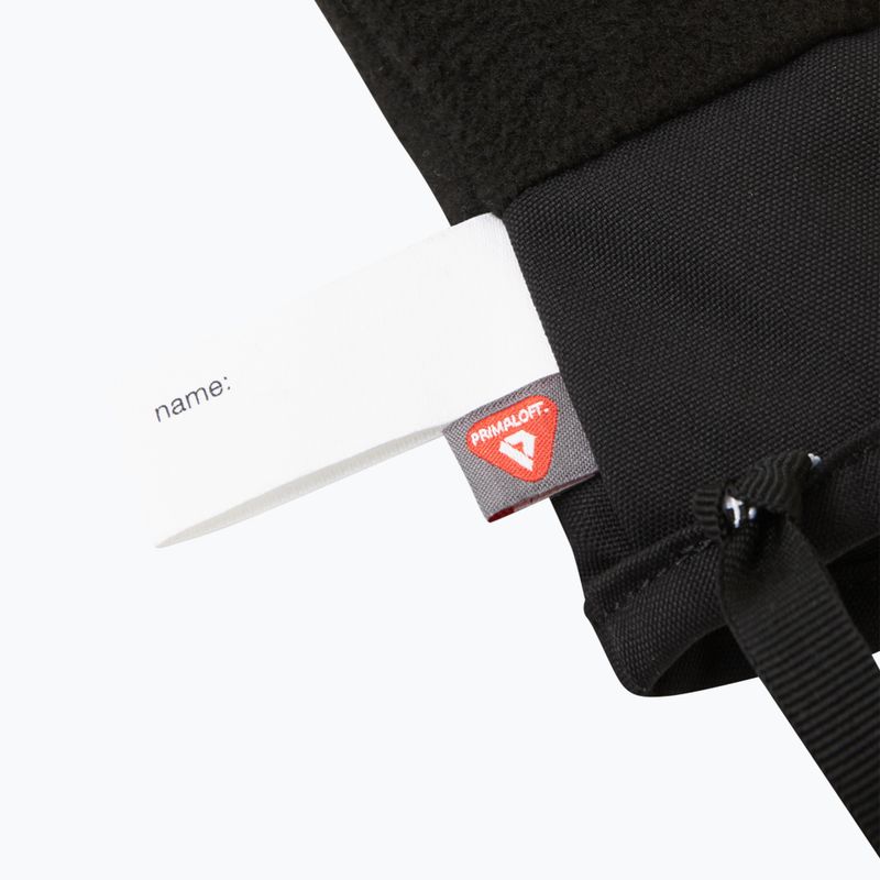 Детски скиорски ръкавици Reima Hanskas twilight blue 4