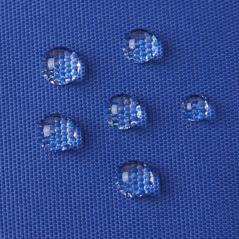 Детски скиорски ръкавици Reima Hanskas twilight blue 6