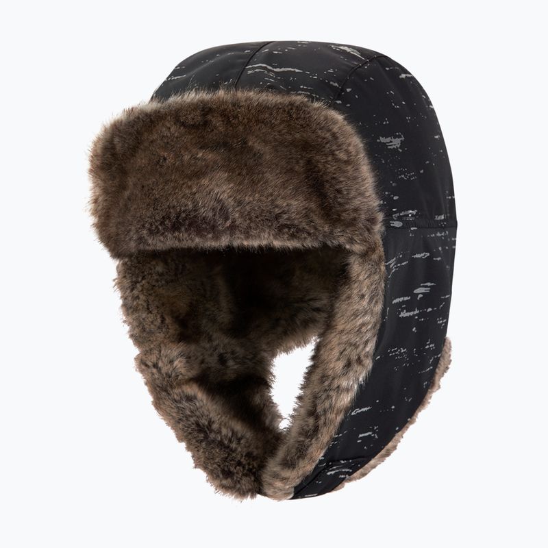 Детска зимна шапка Reima Ilves black 2