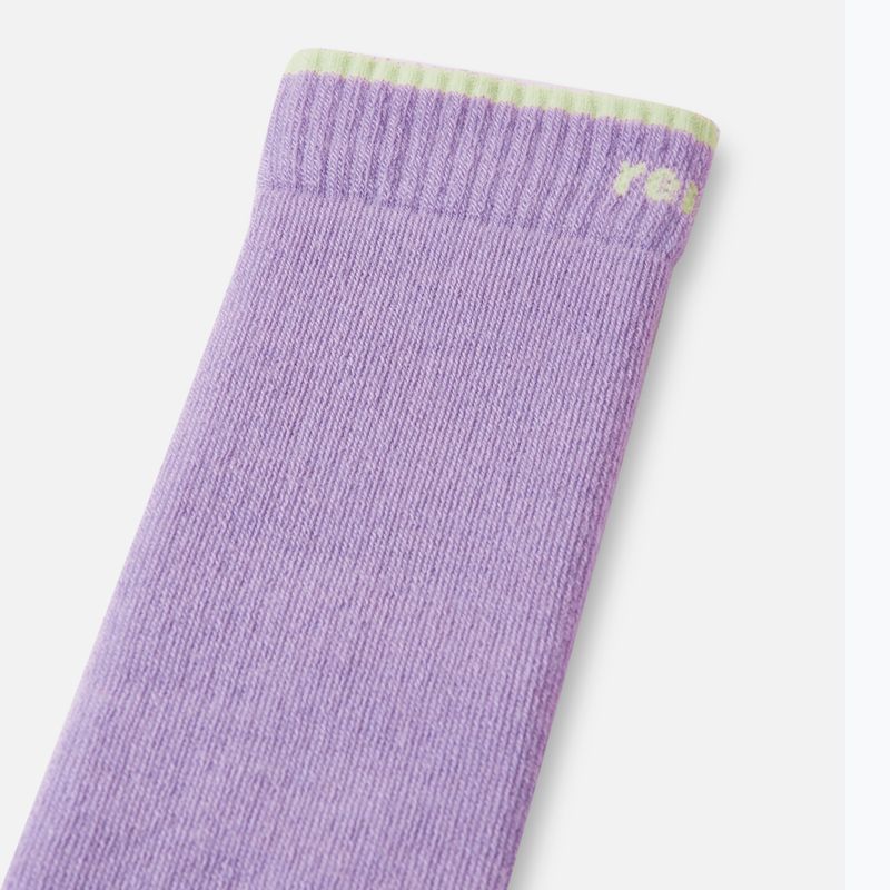Детски чорапи Reima Urheilu blooming lilac 3