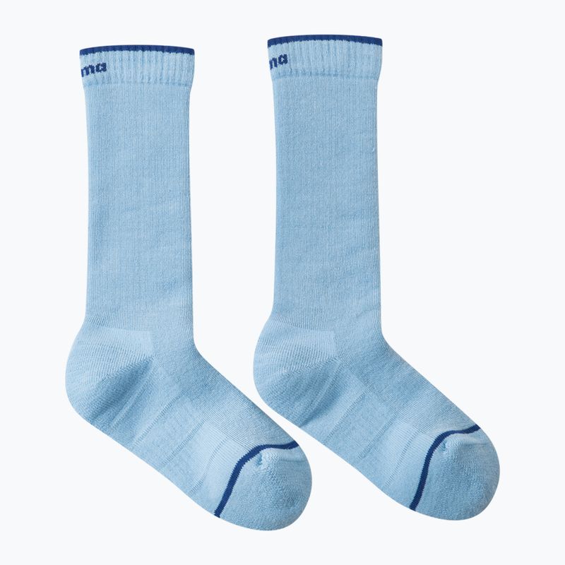 Детски чорапи Reima Urheilu frozen blue 2