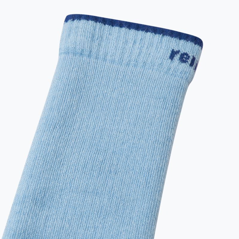 Детски чорапи Reima Urheilu frozen blue 3