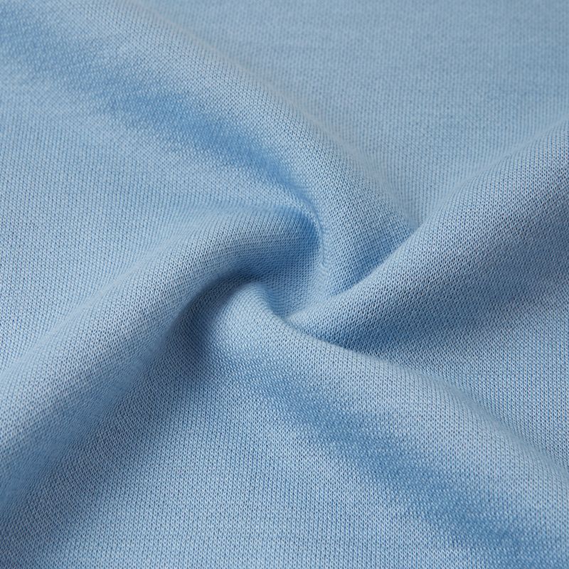 Детска блуза с дълъг ръкав Reima Viisas cloudy blue 4