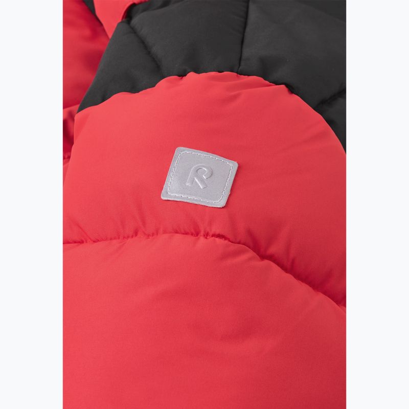 Детско зимно яке Reima Toukola reima red 7