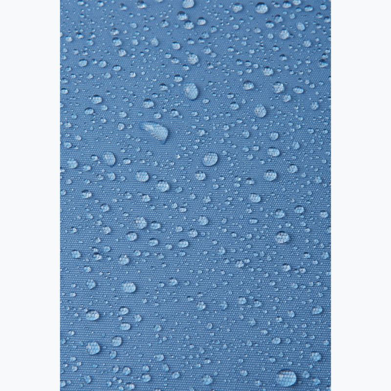 Детско зимно яке Reima Raisio blue ocean 6