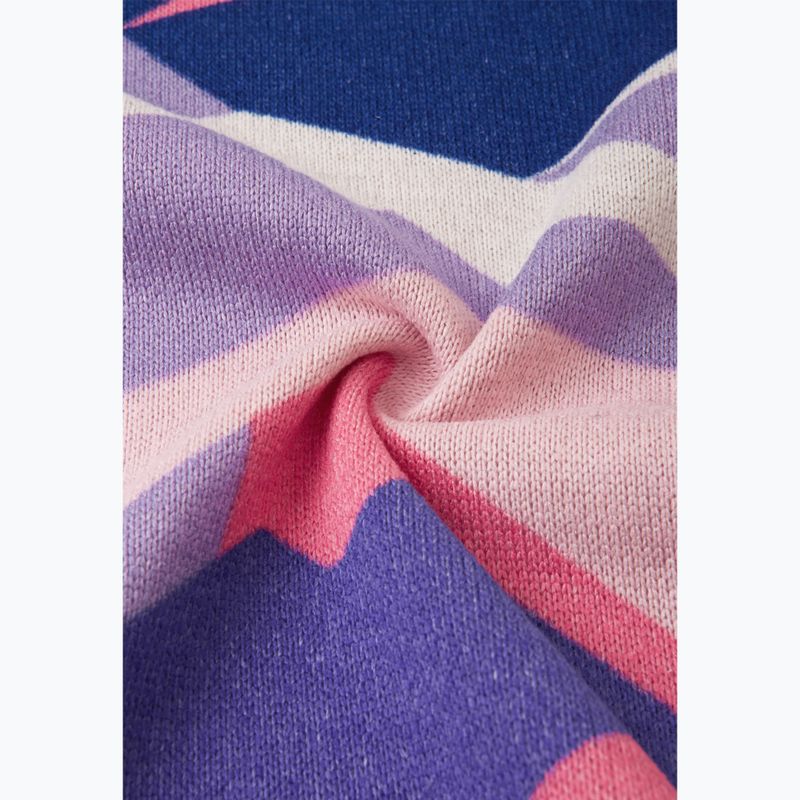 Детски суитшърт Reima Northern breezy violet 8