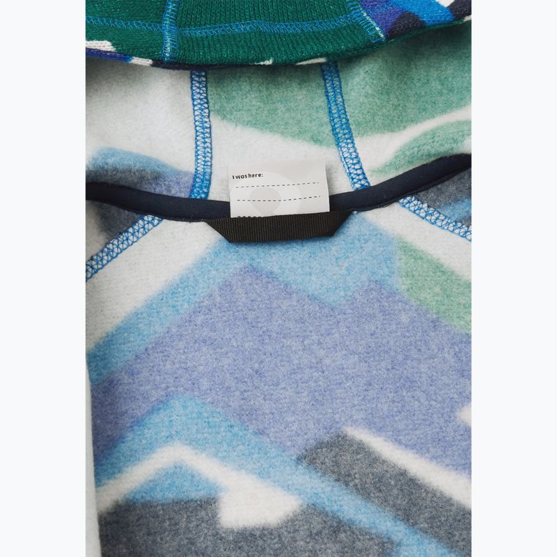 Детски суитшърт Reima Northern navy 5