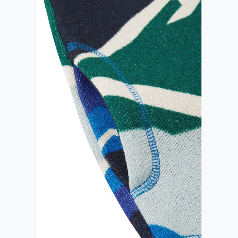 Детски суитшърт Reima Northern navy 6