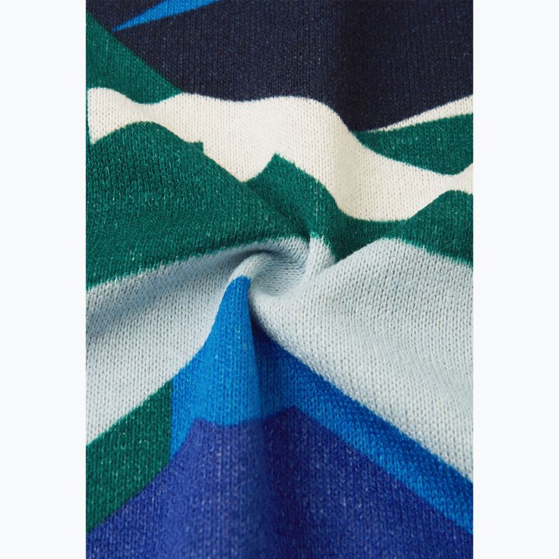 Детски суитшърт Reima Northern navy 8