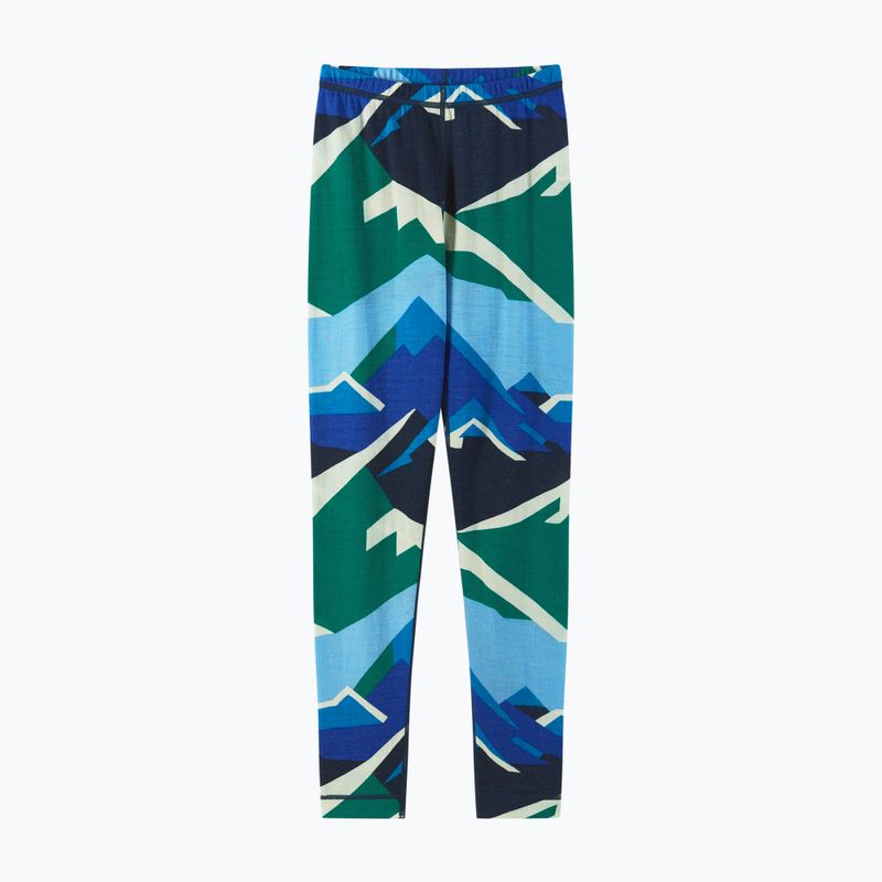 Комплект детско термо бельо Reima Taitoa navy 5