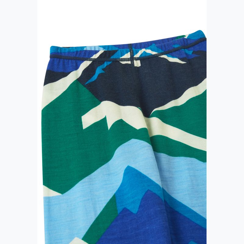 Комплект детско термо бельо Reima Taitoa navy 6