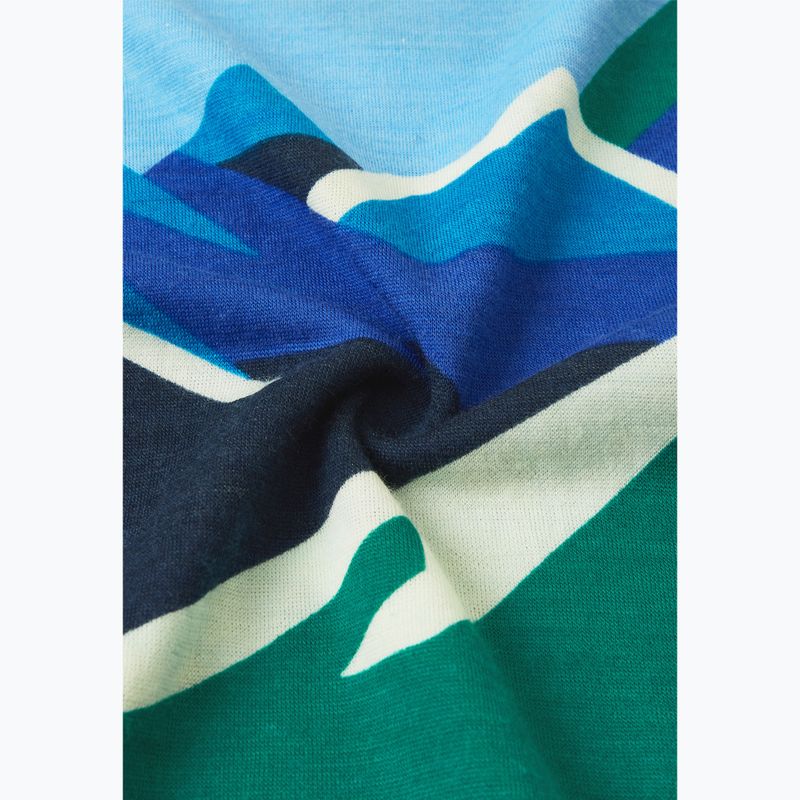 Комплект детско термо бельо Reima Taitoa navy 8